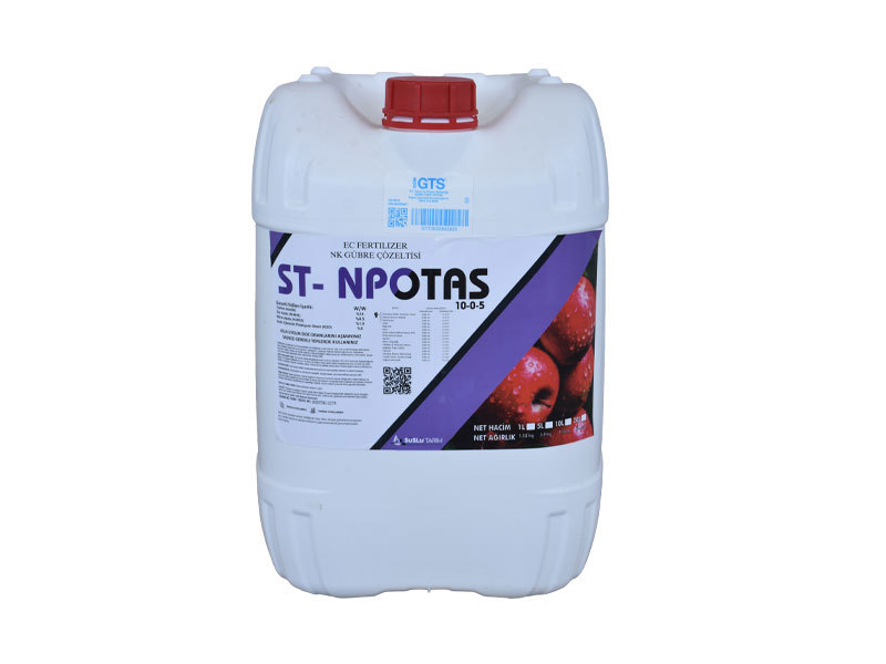 ST-Npotas